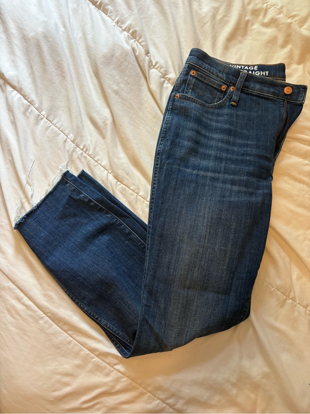 Jcrew women’s jeans - Picture 2 of 4